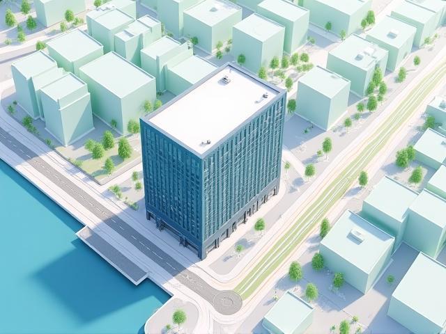 Map preview showing RemoteAccess Solutions Inc. office location in San Francisco, CA